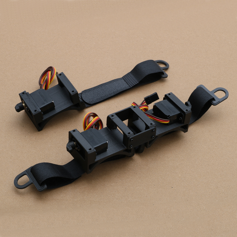 Drone Thermal Imaging - 1PCS Adjustable Remote Control Distance Cable