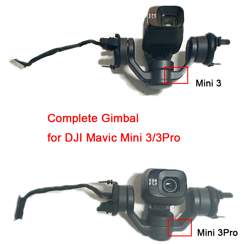 Autel Drone Evo Lite - Original Mini 3Pro Gimbal Camera Bracket