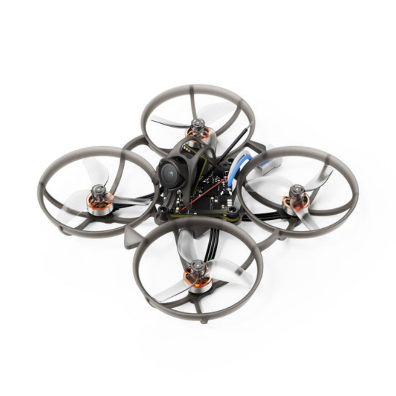 BETAFPV Air75 II Brushless Who - Drone Lidar recension och pris