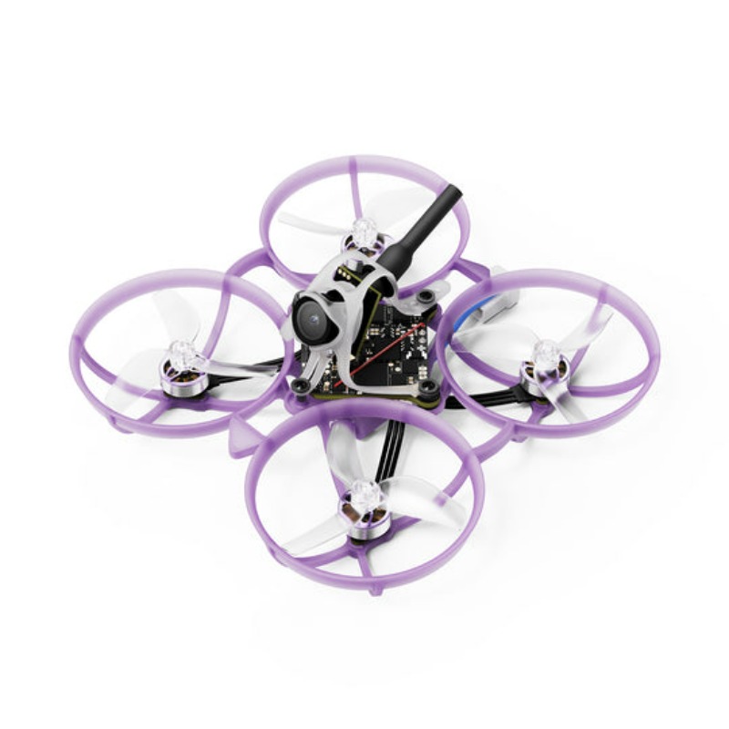 BETAFPV Air75 II Brushless Who - Drone Lidar recension och pris