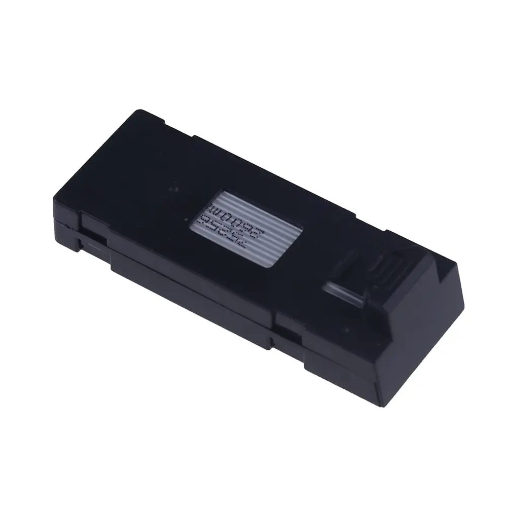 3.7V 2600mAh RC Drone Battery  - Eachine Drone E58 recension och pris
