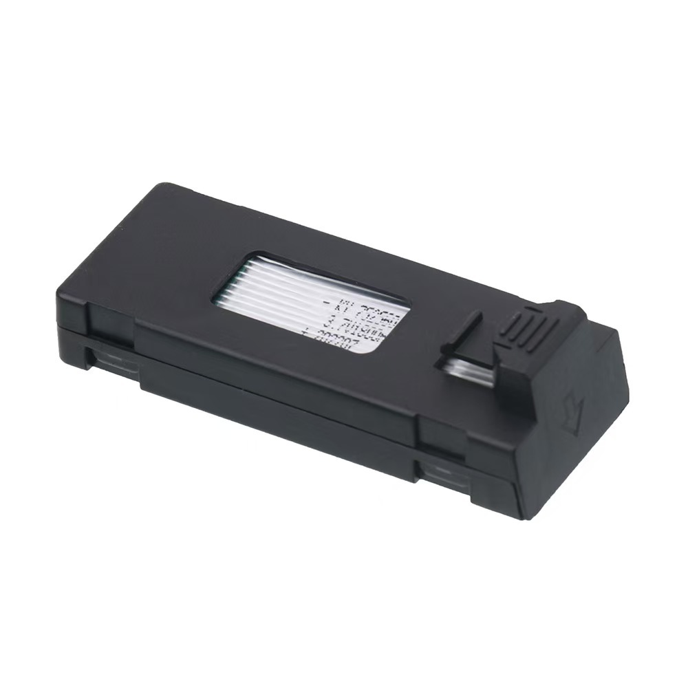 3.7V 1800Mah RC Drone Battery  - Eachine Drone E58 recension och pris
