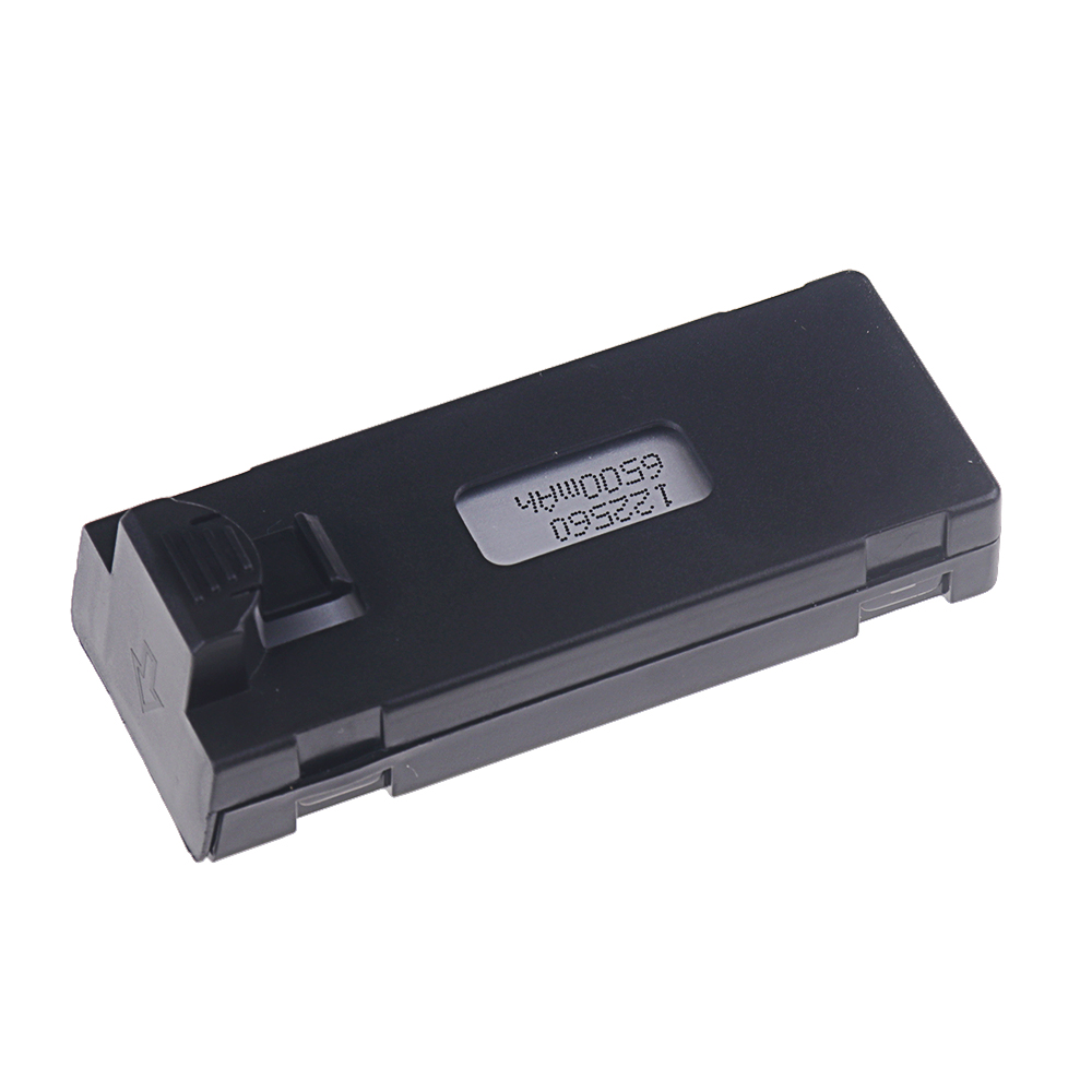 3.7V 6500mAh Lipo Battery For  - Eachine Drone E58 recension och pris