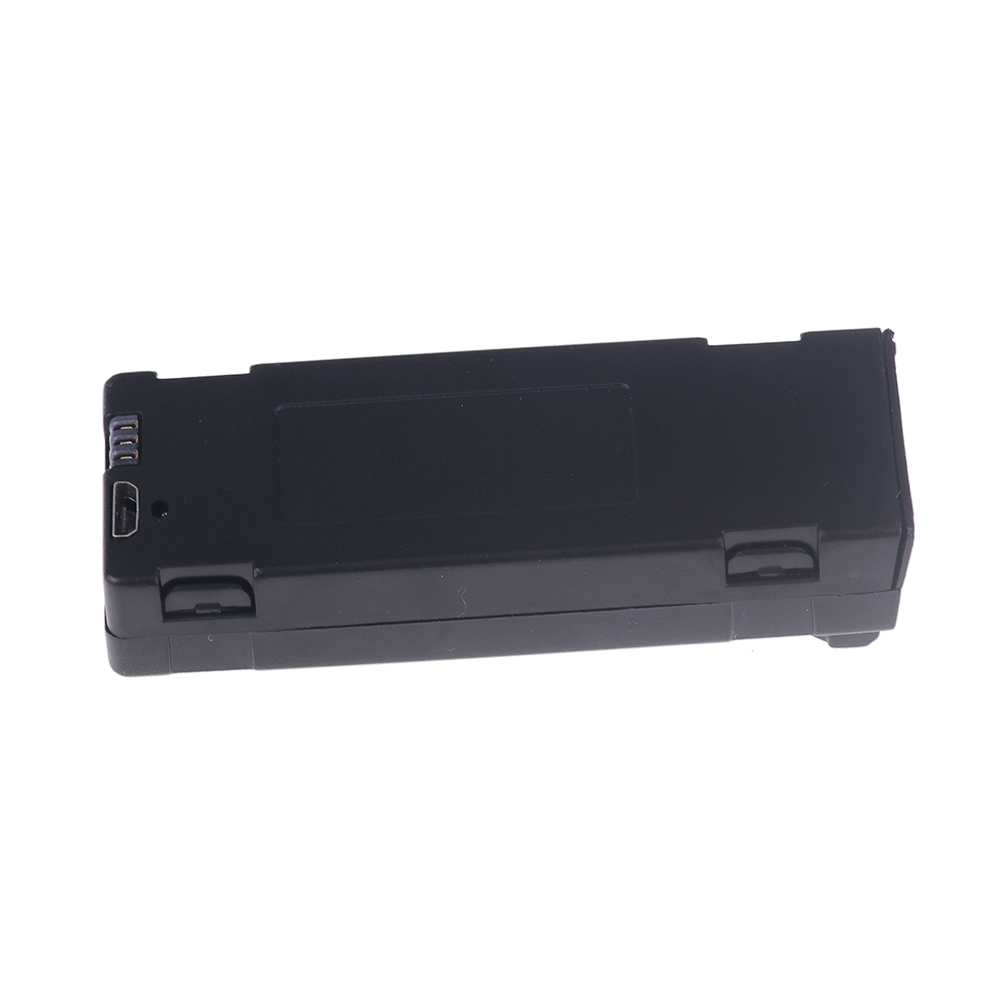 3.7V 6500mAh Lipo Battery For  - Eachine Drone E58 recension och pris