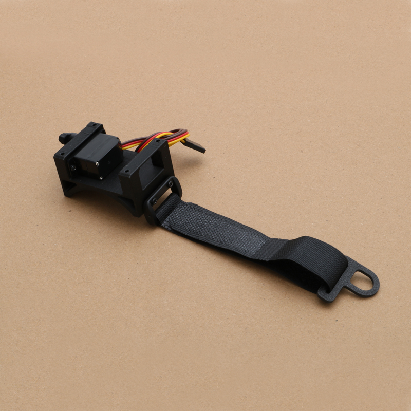 1PCS Adjustable Remote Control - Drone Thermal Imaging recension och pris