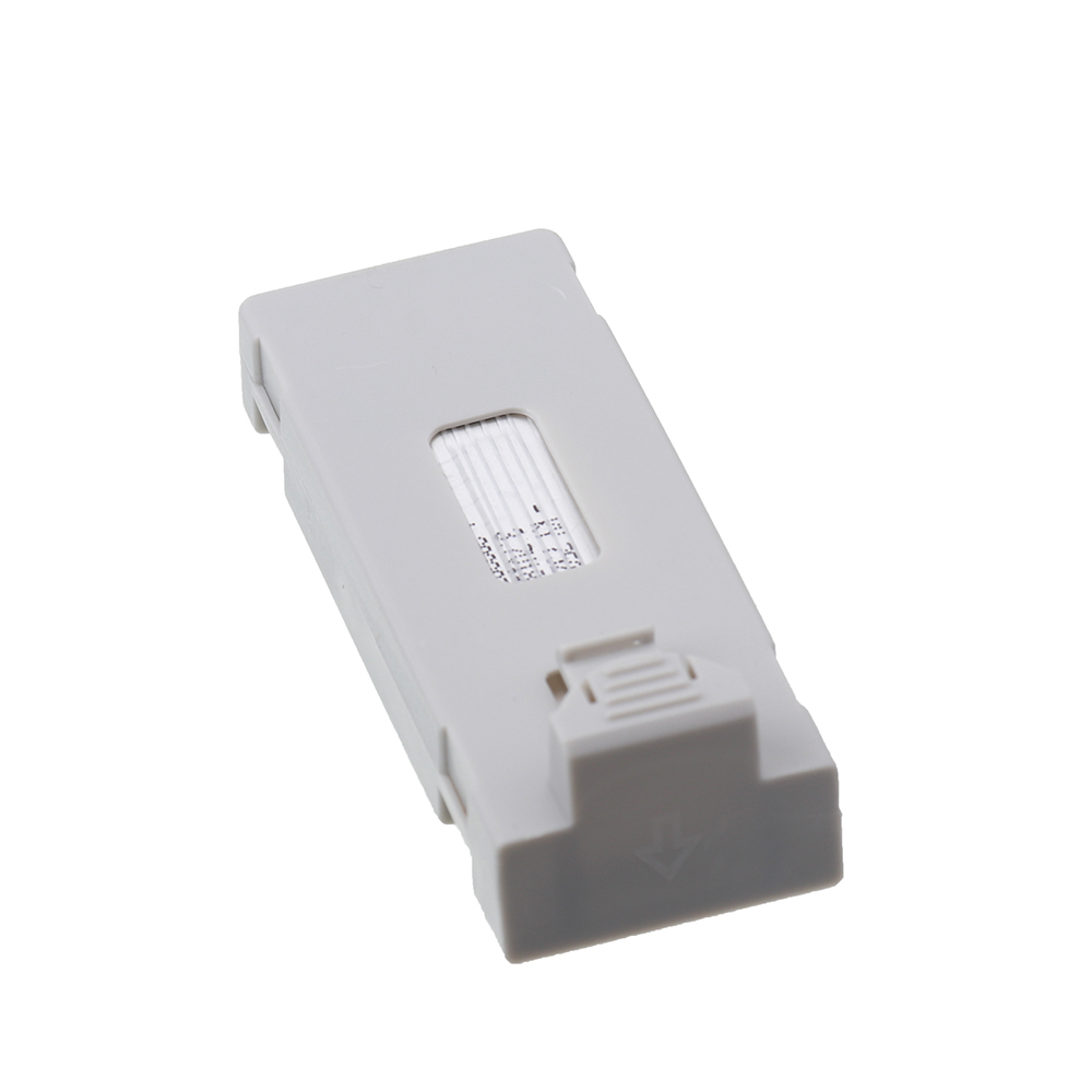 3.7V 1800mAh RC Drone Battery  - Eachine Drone E58 recension och pris