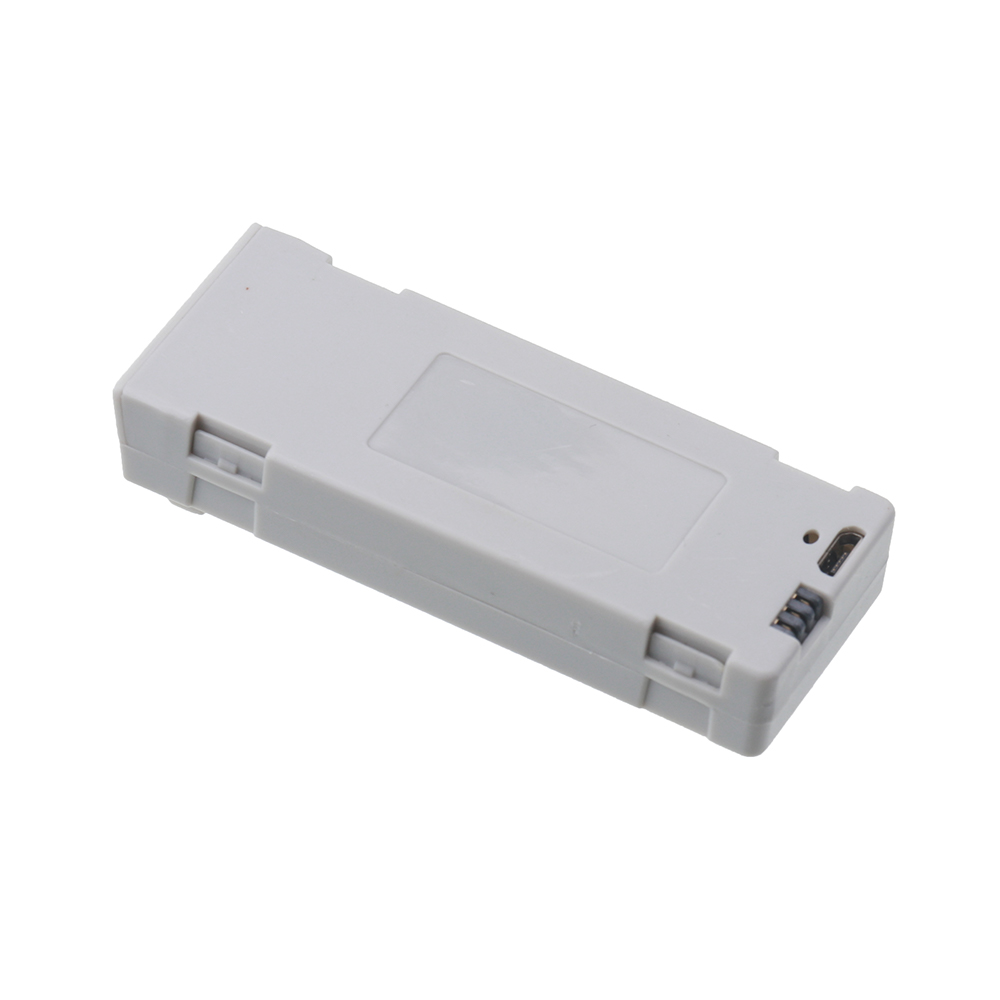 3.7V 1800mAh RC Drone Battery  - Eachine Drone E58 recension och pris