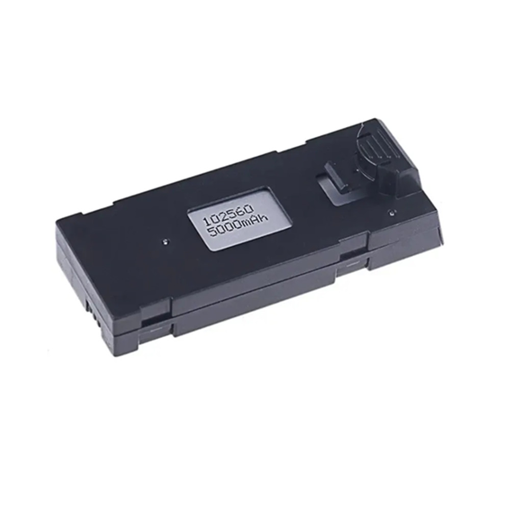 3.7V Battery For E88 E88PRO E9 - Eachine Drone E58 recension och pris