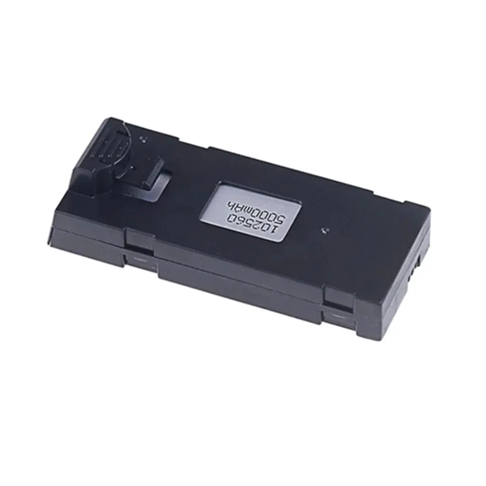 3.7V Battery For E88 E88PRO E9 - Eachine Drone E58 recension och pris