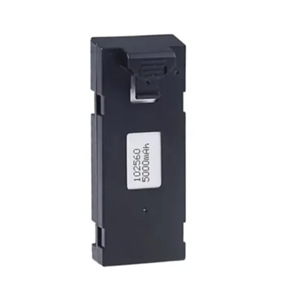 3.7V Battery For E88 E88PRO E9 - Eachine Drone E58 recension och pris