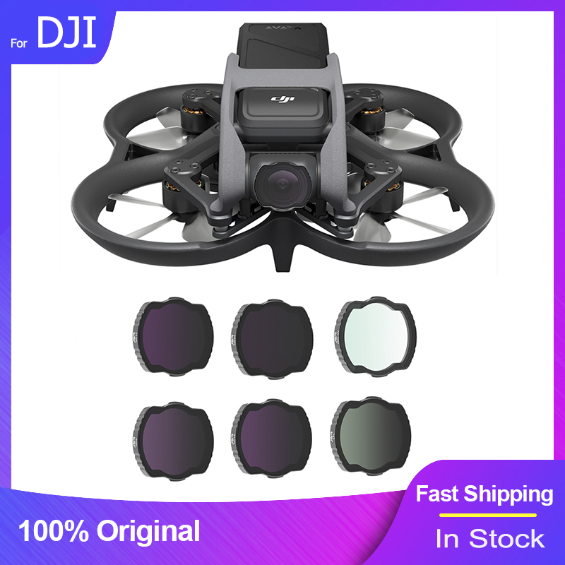 Suitable for DJI Avata FPV fil - Drone Ndvi recension och pris