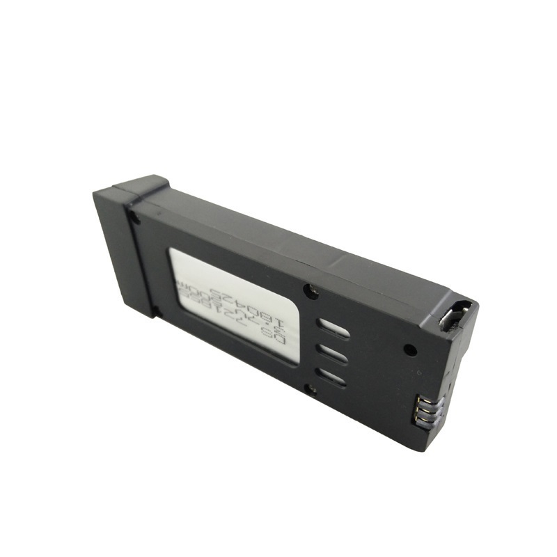 ( 5-In-1 ) 3.7V 850mAh Lipo Ba - Eachine Drone E58 recension och pris
