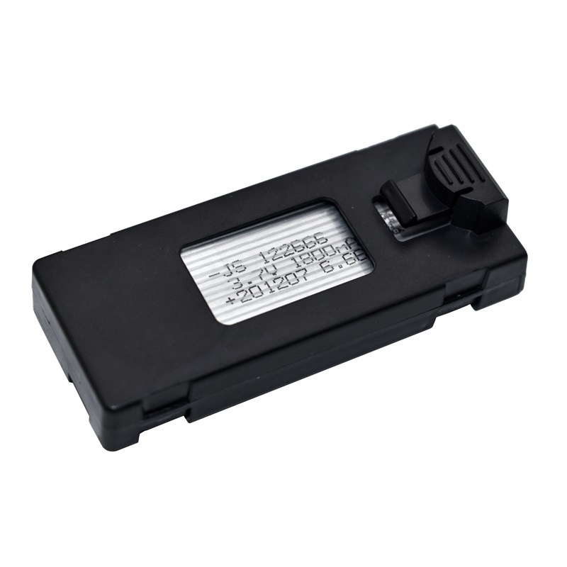 1/2/3/5/10Pcs 3.7V 1800Mah RC  - Eachine Drone E58 recension och pris