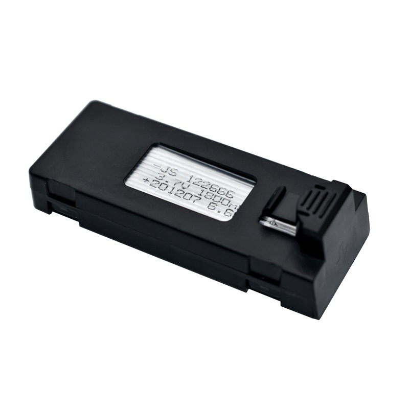 1/2/3/5/10Pcs 3.7V 1800Mah RC  - Eachine Drone E58 recension och pris