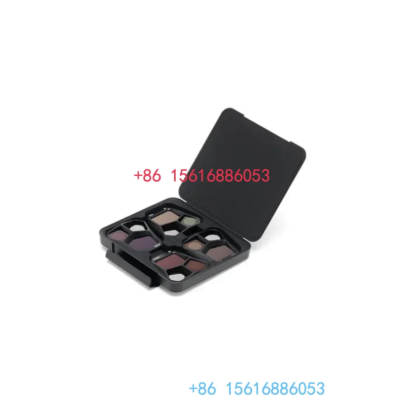 Original ND Filter Set (ND8/16 - Drone Ndvi recension och pris
