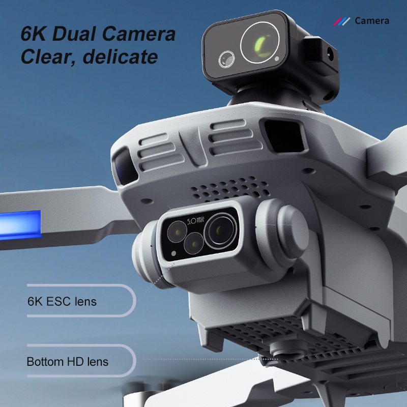 F8 MAX GPS Drone Professional  - Drone Mapping recension och pris