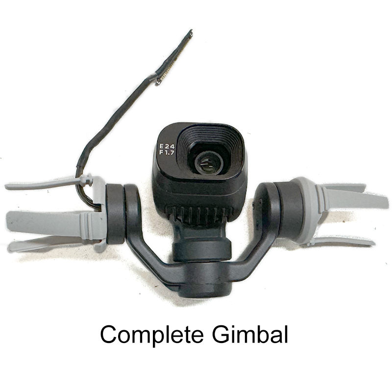 Original Mini 3Pro Gimbal Came - Autel Drone Evo Lite recension och pris