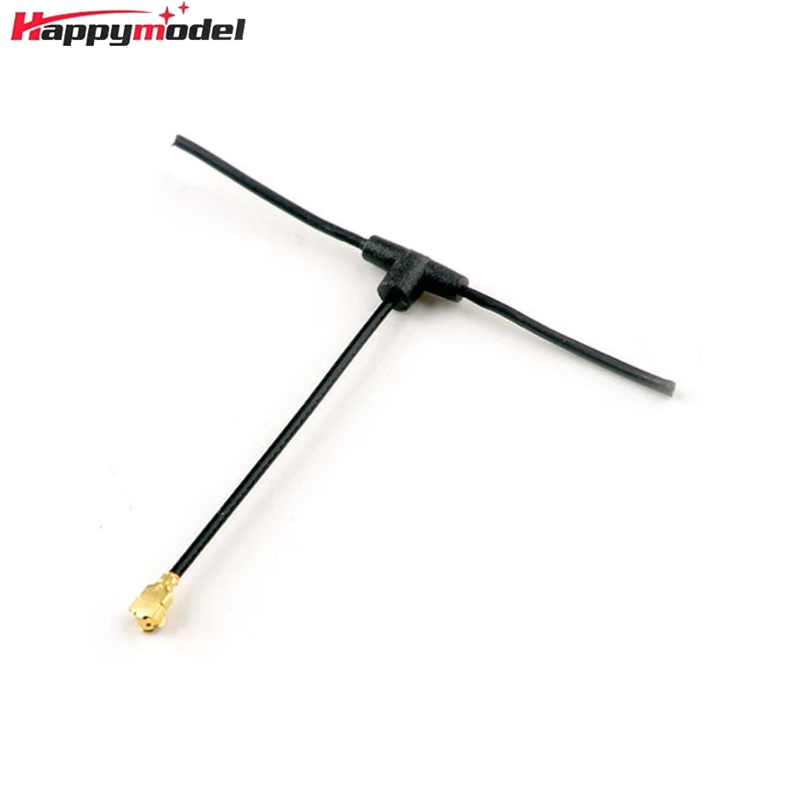 Happymodel 2.4G T omnidirectio - Tbs Fpv Tracer recension och pris