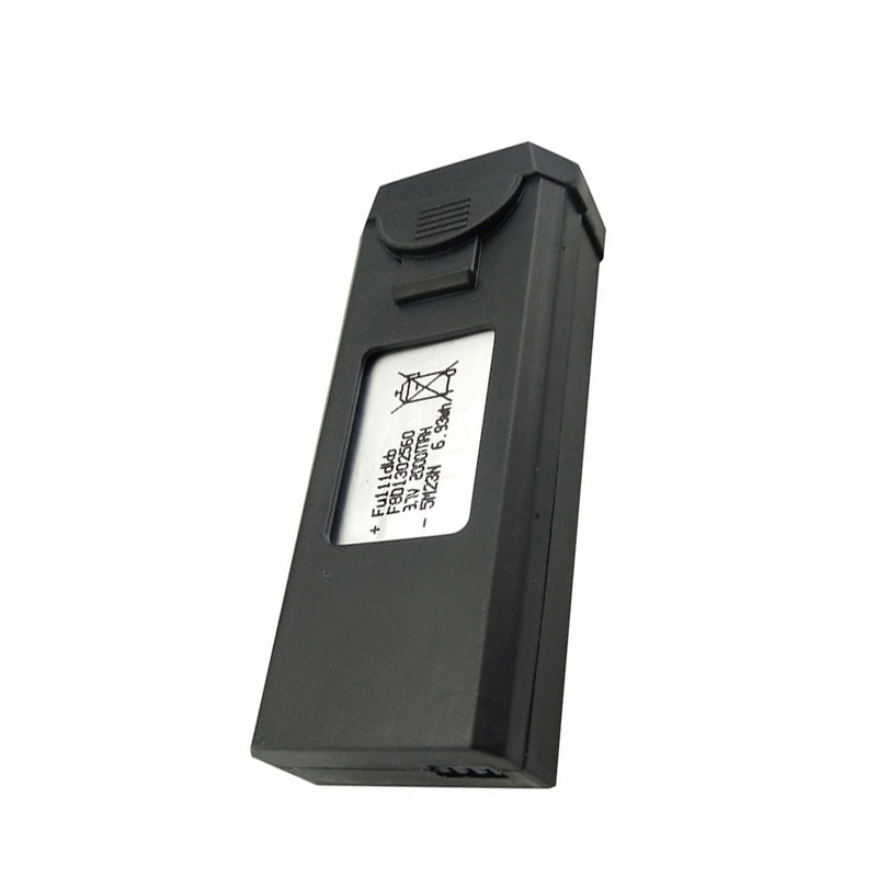 Battery For S2S Drone 3.7V 200 - Eachine Drone E58 recension och pris