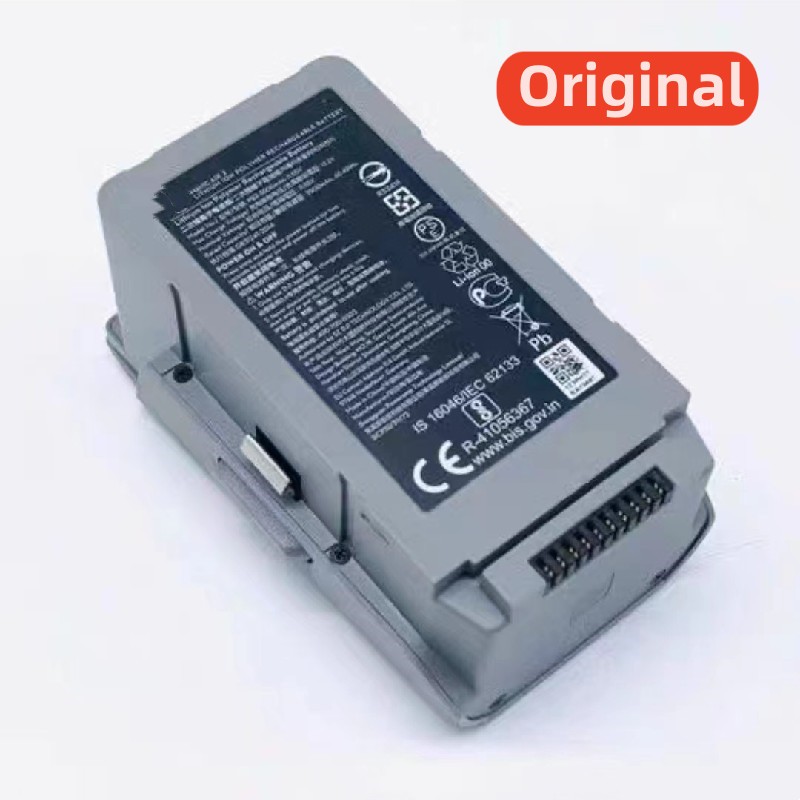 100%Original 3500mAh 11.55V fo - Autel Drone Evo Lite recension och pris