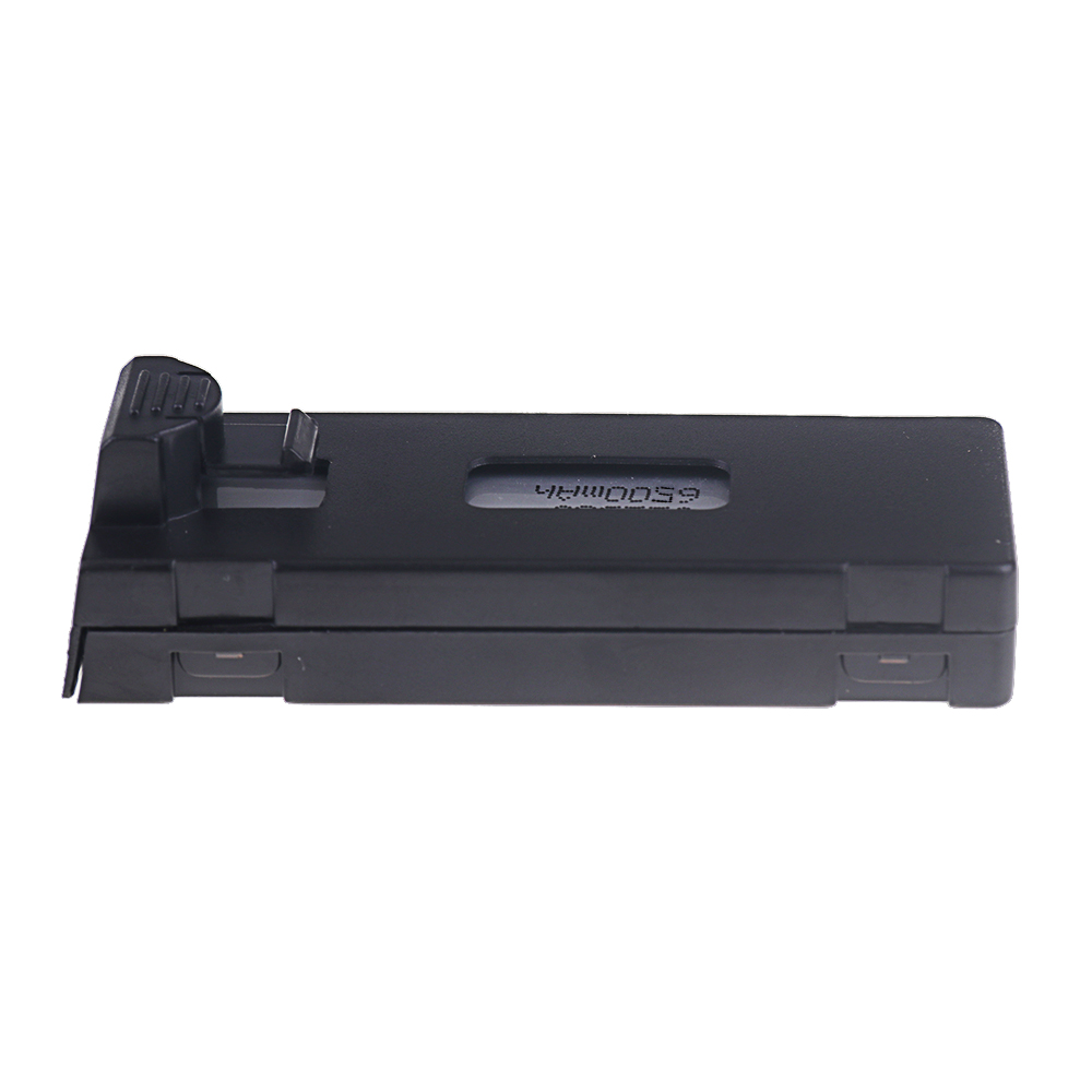 Rechargeable 3.7V 6500mAh Batt - Eachine Drone E58 recension och pris